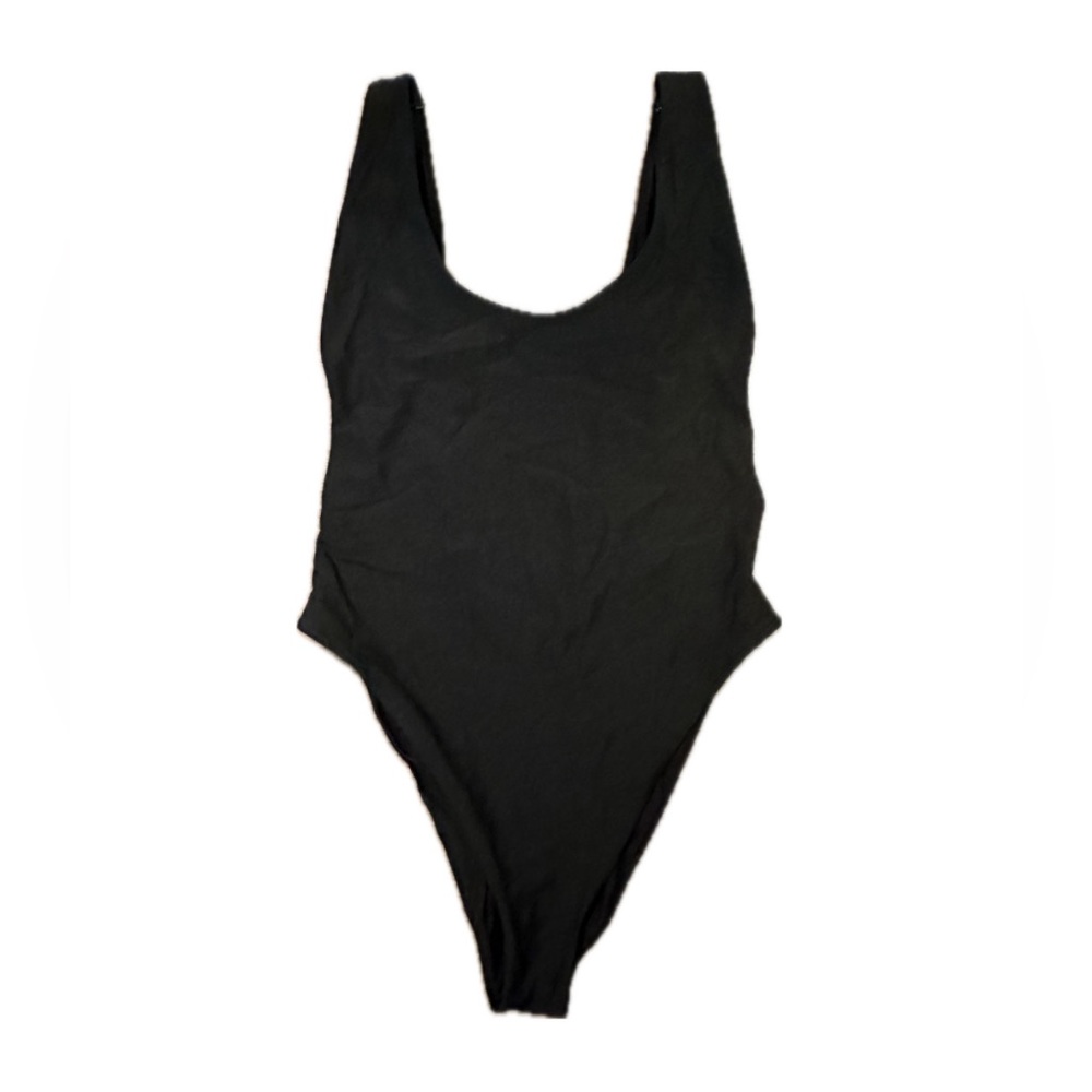 Women’s one piece swimsuit